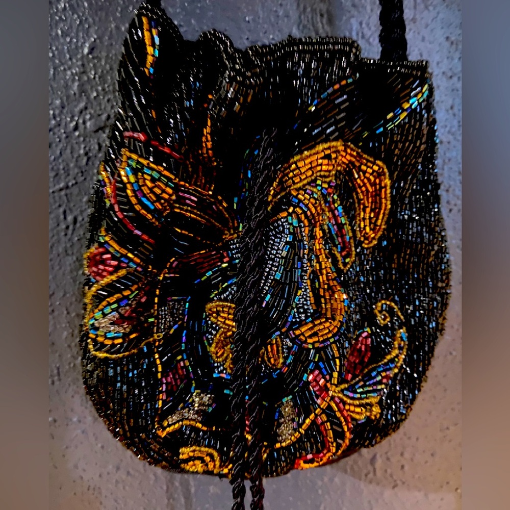 Zara purse